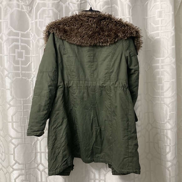 Urban Republic Coat - Picture 6 of 6